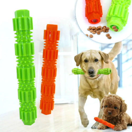 ChewClean Doggy Dental Toy