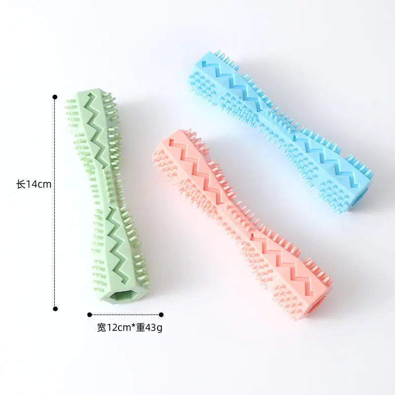 Chewable Doggie Dental Stick