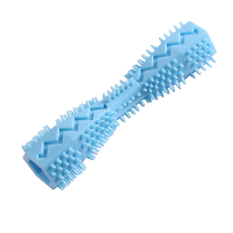 Puppy Smile Chew Toys for Clean Teeth & Play