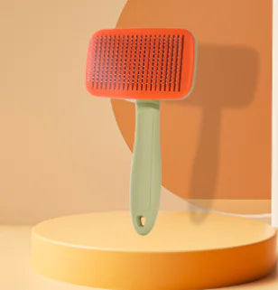 EasyClean Pet Grooming Comb