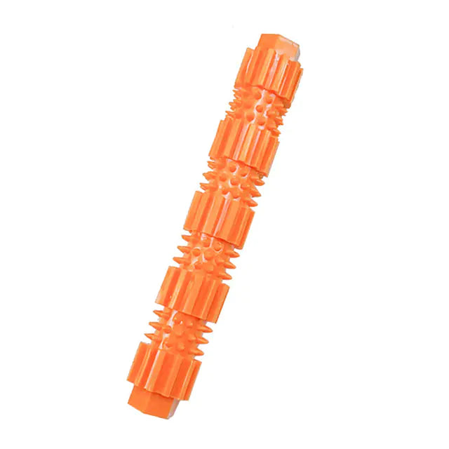 ChewClean Doggy Dental Toy