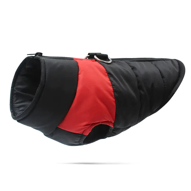 Autumn-Winter Cotton Padded Big Dog Apparel