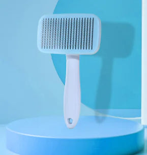 EasyClean Pet Grooming Comb