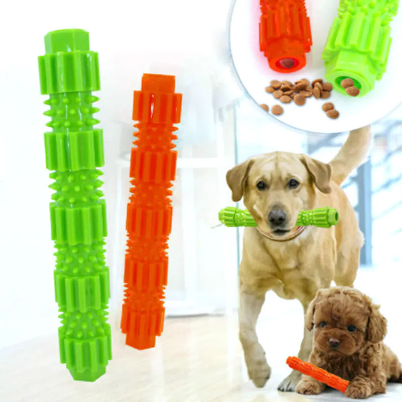 ChewClean Doggy Dental Toy
