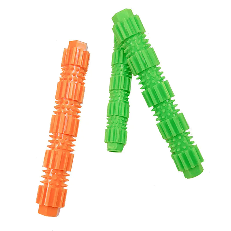 ChewClean Doggy Dental Toy